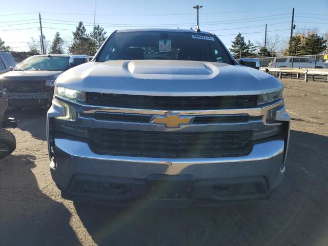 VIN 3GCPYDEK5KG133036 2019 CHEVROLET ALL MODELS no.5