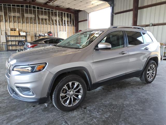 2020 JEEP CHEROKEE L #2988670286