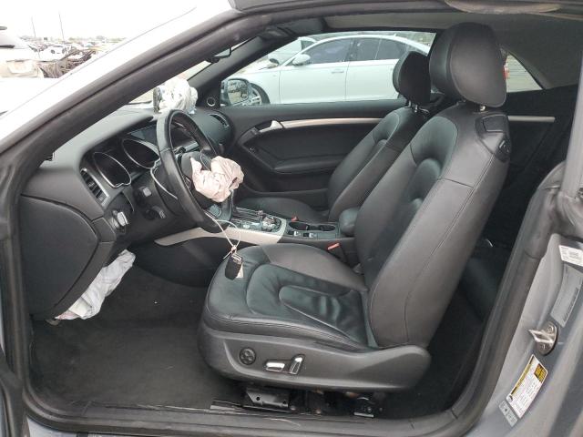 2015 AUDI A5 PREMIUM - WAUMFAFH6FN003299