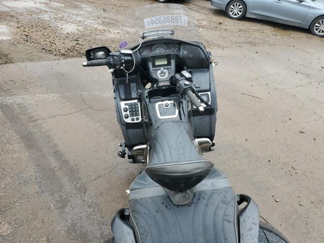 2013 HONDA GOLDWING JH2SC6843DK000232