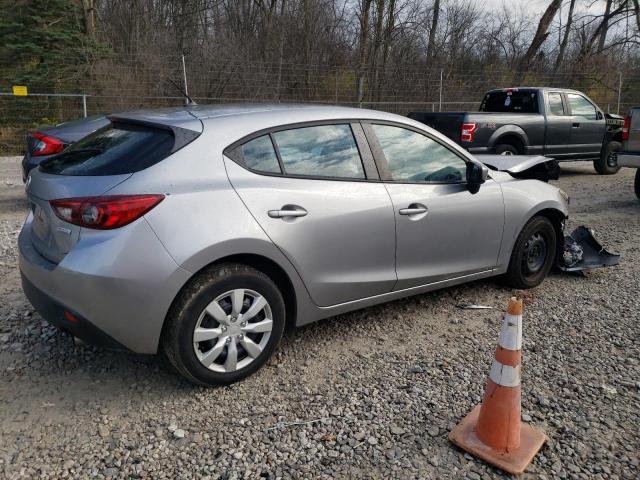 VIN JM1BM1K79F1253530 2015 MAZDA 3 no.3