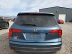 HONDA PILOT EXLN photo