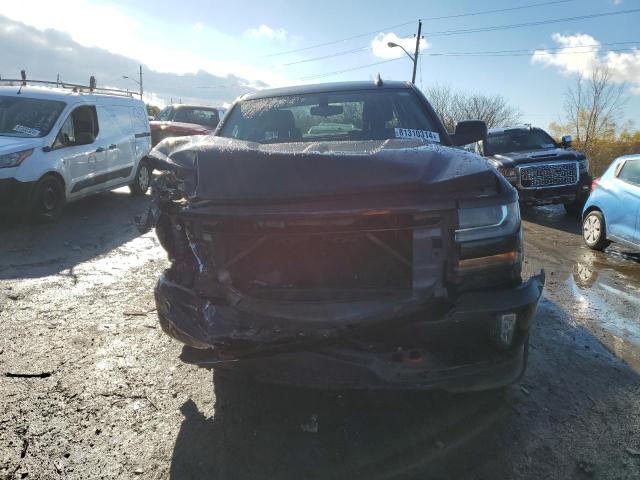 2016 CHEVROLET SILVERADO - 1GCVKREC9GZ424323