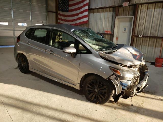 2018 HONDA FIT SPORT 3HGGK5H63JM707334