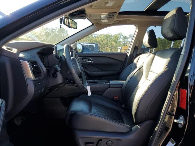 2021 NISSAN ROGUE PLAT - JN8AT3DCXMW102088