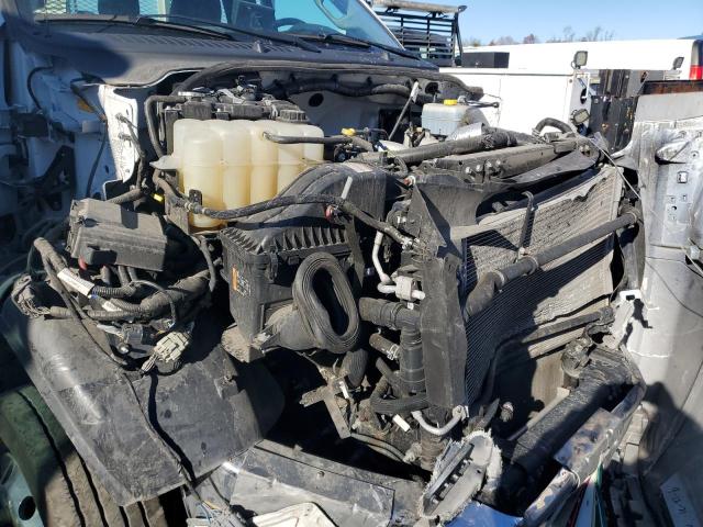 VIN 1FDNF6DC8NDF07736 2022 FORD F650 no.7