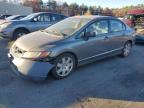 Lot #2969432706 2008 HONDA CIVIC LX