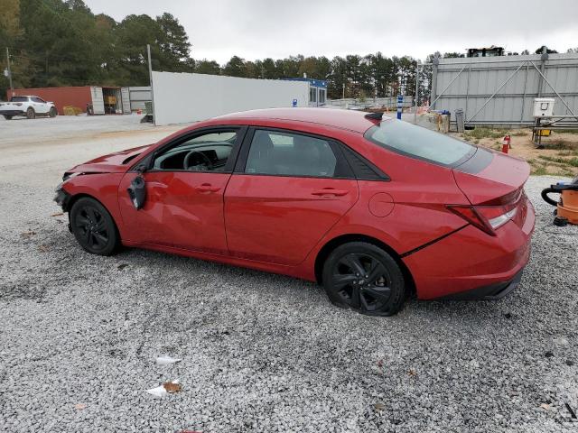 2023 HYUNDAI ELANTRA SE - KMHLM4AG1PU430834