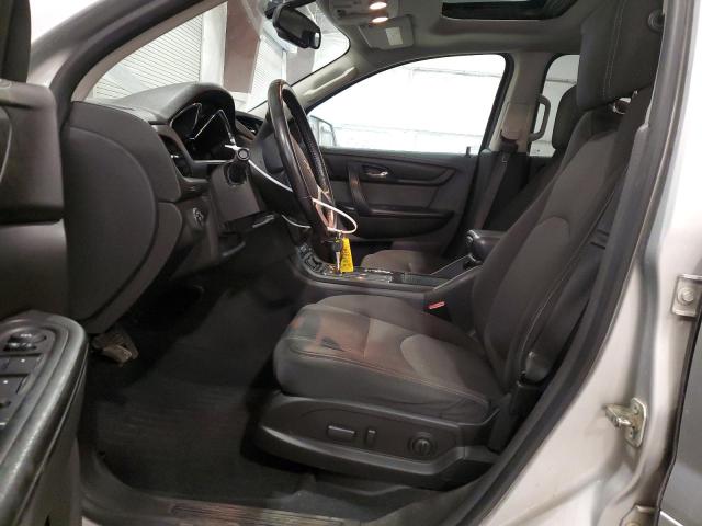 2016 CHEVROLET TRAVERSE L - 1GNKVHKD6GJ295870