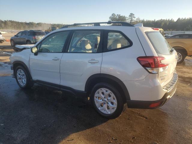 2020 SUBARU FORESTER JF2SKADC8LH539003
