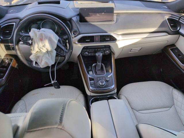 2021 MAZDA CX-9 SIGNA - JM3TCBEY3M0534511