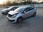 2017 KIA RIO LX - KNADM4A38H6118406