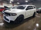 2019 DODGE DURANGO R/ - 1C4SDJCT4KC525993