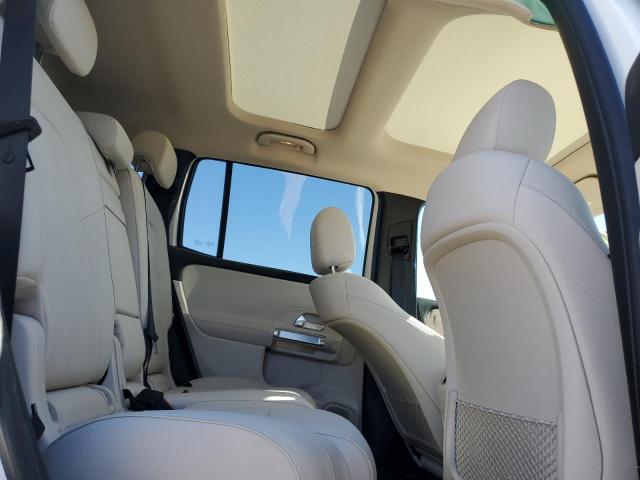 2023 MERCEDES-BENZ GLB 250 4M - W1N4M4HB2PW331648