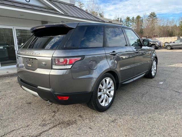 VIN SALWR2KF5GA654258 2016 LAND ROVER RANGEROVER no.4