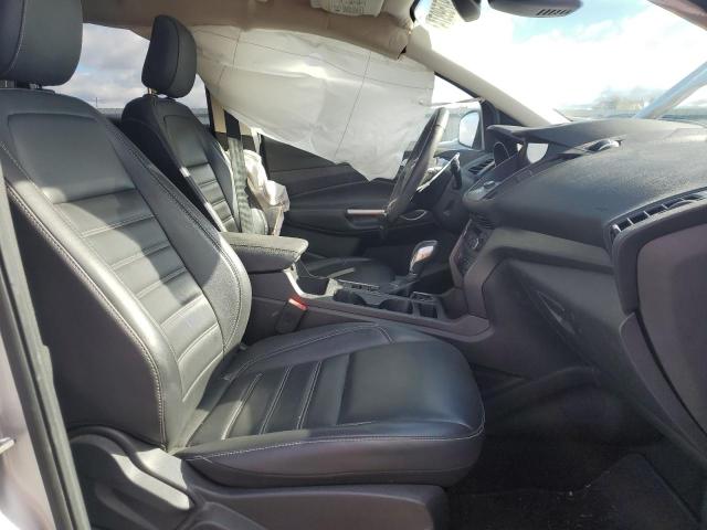 2019 FORD ESCAPE SEL - 1FMCU0HD2KUB46156