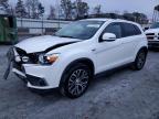 2019 MITSUBISHI OUTLANDER - JA4AP3AU1KU029581