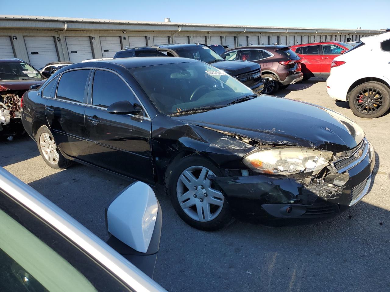 Lot #3028601922 2006 CHEVROLET IMPALA LT