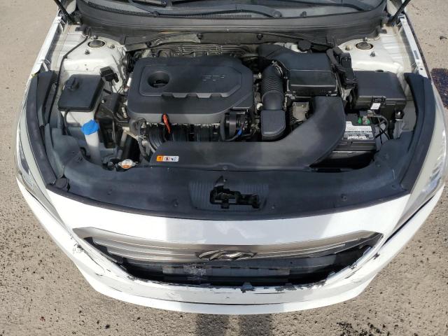 2017 HYUNDAI SONATA SE - 5NPE24AF7HH489201