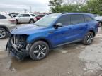 2021 KIA SORENTO EX - 5XYRHDLF5MG024561