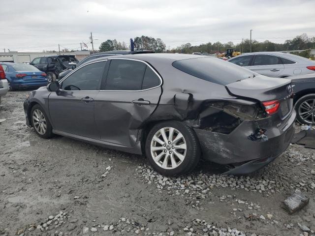 VIN 4T1B11HK6JU646909 2018 TOYOTA CAMRY no.2