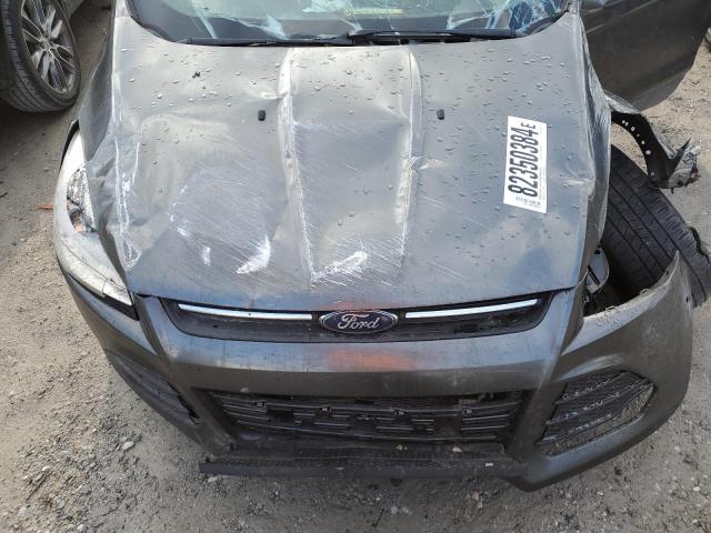 2016 FORD ESCAPE SE - 1FMCU0G70GUC91764