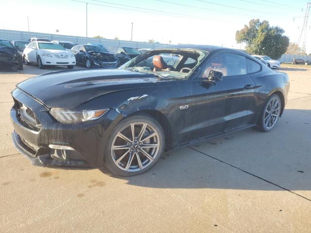 2015 FORD MUSTANG GT #2995939373