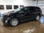 2019 CHEVROLET EQUINOX LT - 3GNAXKEV3KL166302