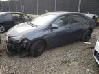 2017 TOYOTA COROLLA L - 5YFBURHEXHP591344