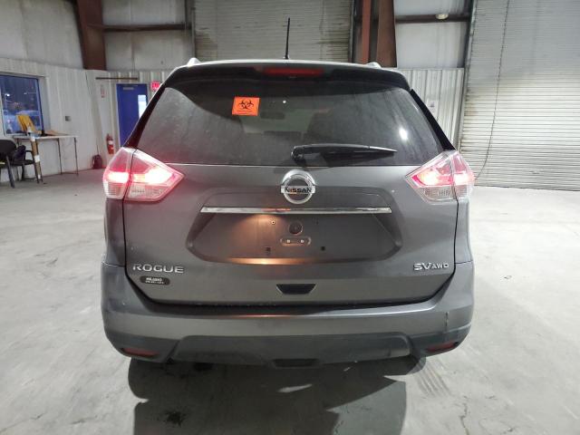 2015 NISSAN ROGUE S - KNMAT2MV9FP529637