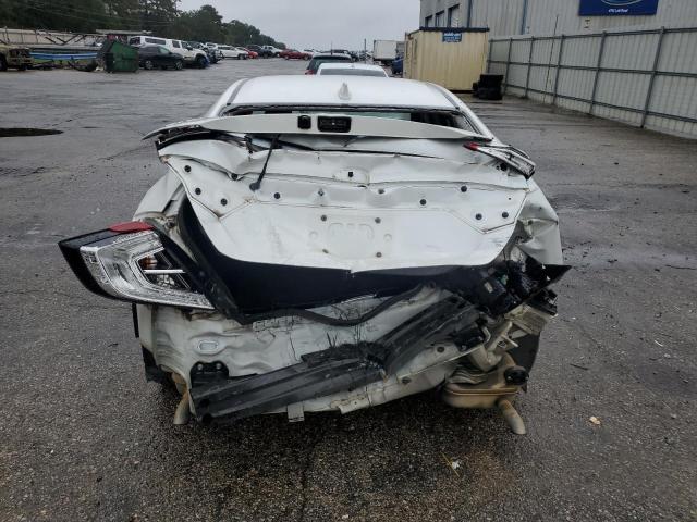 2016 HONDA CIVIC EXL - 19XFC1F70GE007415