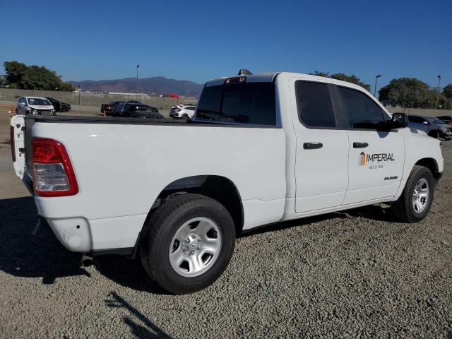 2022 RAM 1500 TRADE - 1C6RRECTXNN329354
