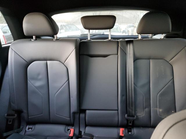 2022 AUDI Q3 PREMIUM - WA1EECF3XN1010024