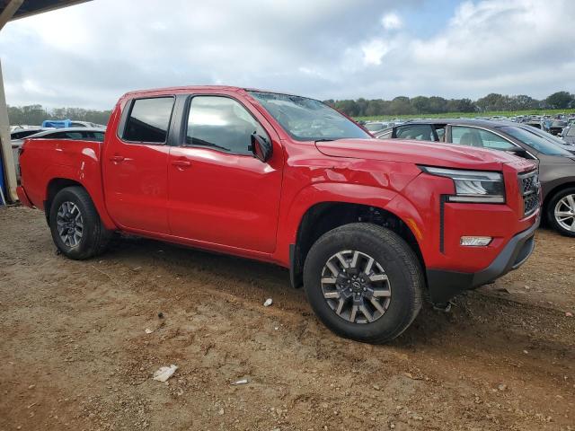 2024 NISSAN FRONTIER S - 1N6ED1EK4RN651073