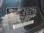 Lot #3024649610 2022 GENESIS G70 BASE