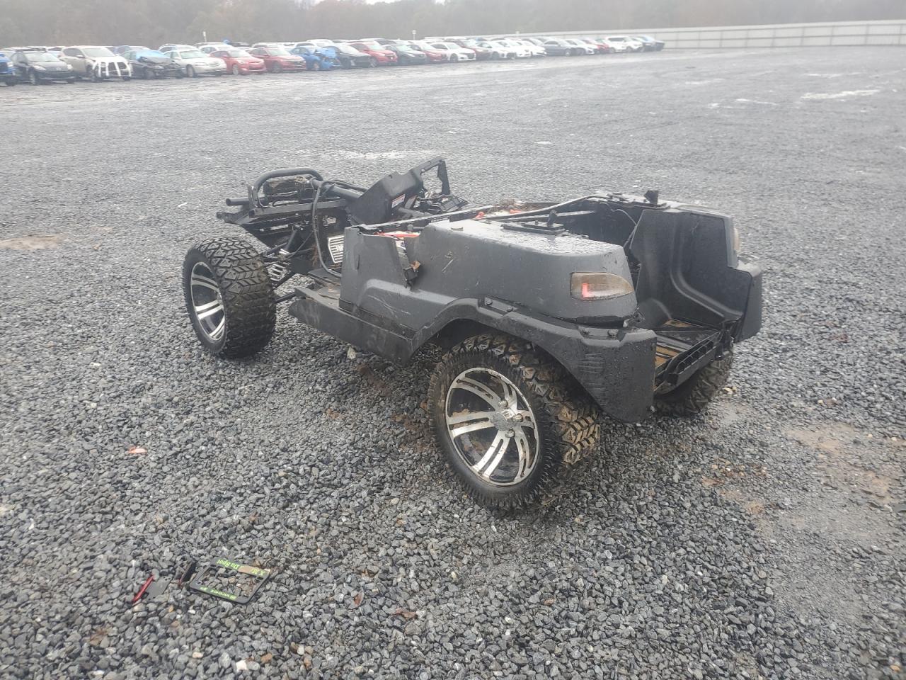 Lot #2990948657 2023 OTHR GOLF CART