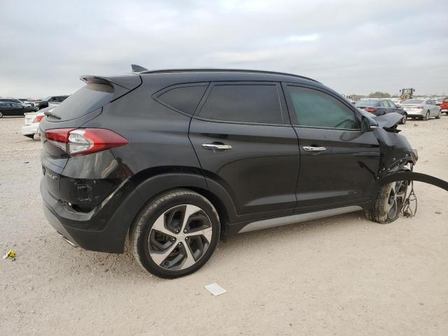 2017 HYUNDAI TUCSON LIM - KM8J33A22HU588352