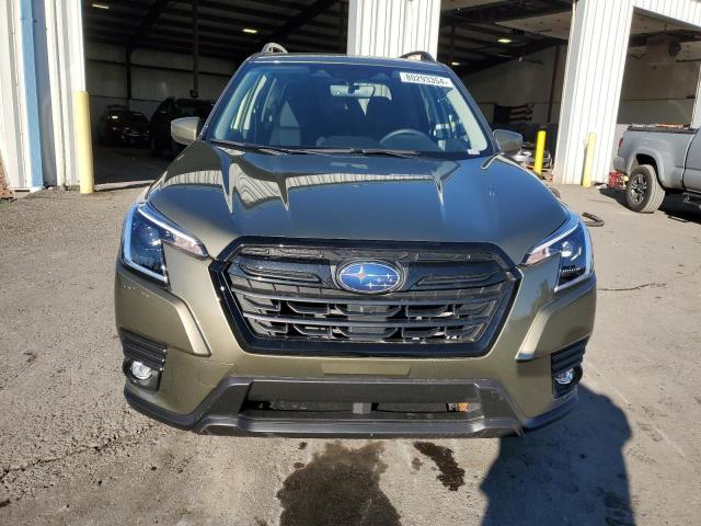2024 SUBARU FORESTER P - JF2SKADC9RH502230