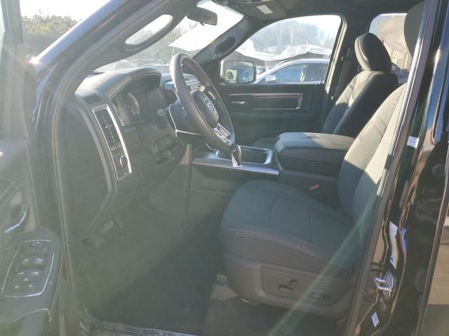 2021 RAM 1500 CLASS - 1C6RR6GT3MS524535