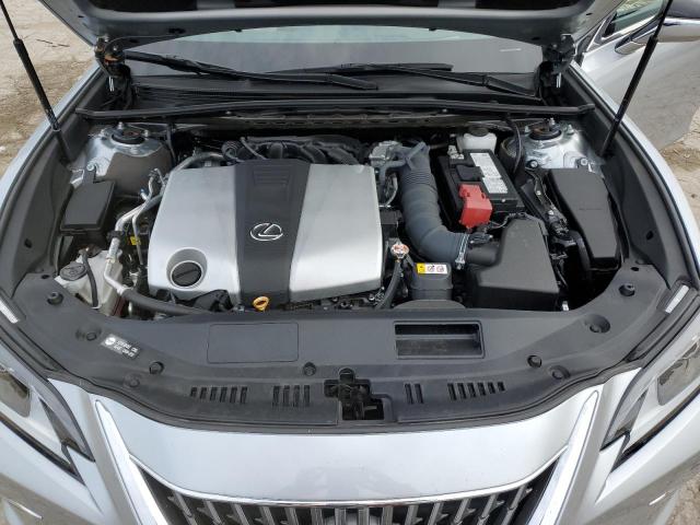 2023 LEXUS ES 350 BAS - 58AEZ1B15PU146313
