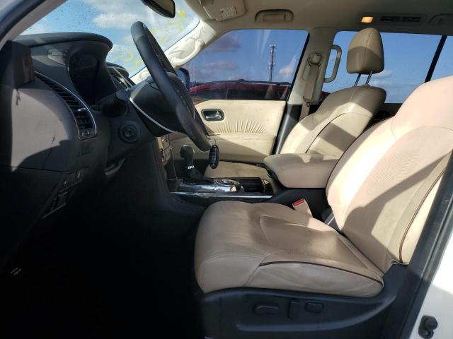 2018 NISSAN ARMADA SV JN8AY2NDXJ9055738