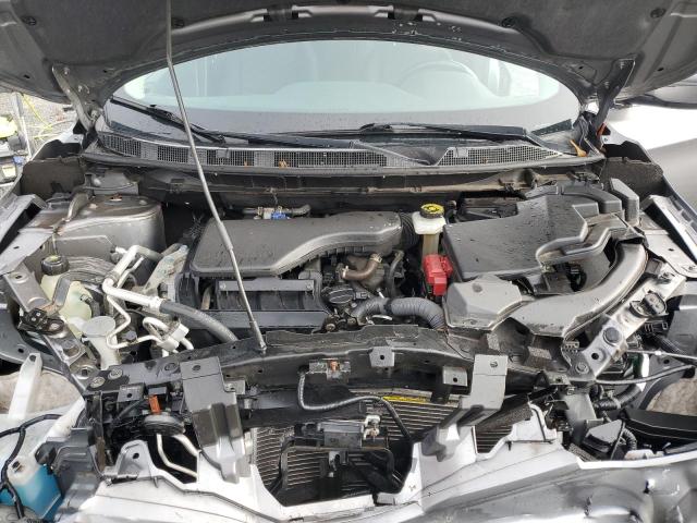 2019 NISSAN ROGUE SPOR - JN1BJ1CR3KW627686