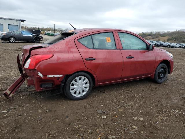 Vin: 3n1cn7ap5hl816366, lot: 79910664, nissan versa s 20173