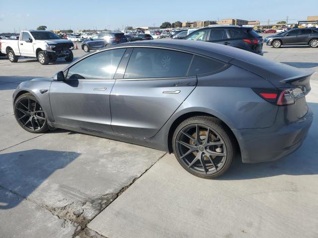 2018 TESLA MODEL 3 - 5YJ3E1EA6JF030497