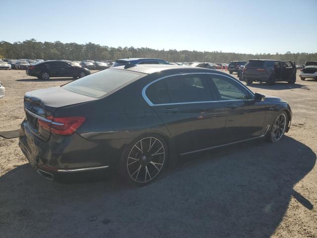 Vin: wba7e2c58jg741781, lot: 74195534, bmw 7 series i 20183
