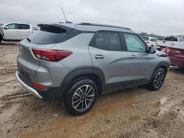 2024 CHEVROLET TRAILBLAZE - KL79MPSL3RB163851