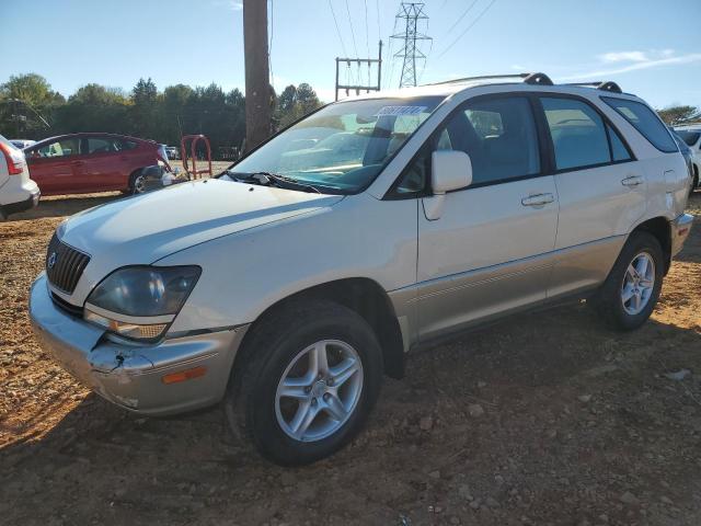 2000 LEXUS RX 300 #2974138366