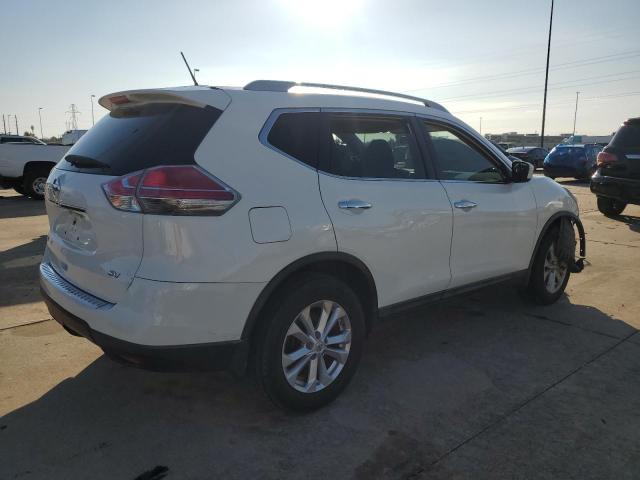 2015 NISSAN ROGUE S - 5N1AT2MT0FC869096
