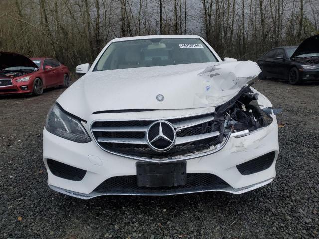 VIN WDDHF8JB6EB013109 2014 MERCEDES-BENZ E-CLASS no.5