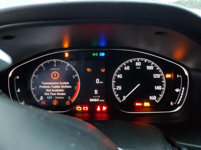 2021 HONDA ACCORD SPO - 1HGCV1F3XMA034583
